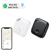 Mini uređaj za praćenje Smart Air Tag Key Finder Child Tracker Pet Tracker Location Smart Tracker Radi s Apple Find My APP IOS sustavom
