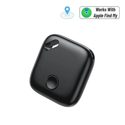Mini uređaj za praćenje Smart Air Tag Key Finder Child Tracker Pet Tracker Location Smart Tracker Radi s Apple Find My APP IOS sustavom