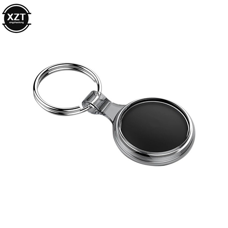 2022 XZT Life Su „Bluetooth“ suderinamas „Smart Tags“ raktas Apsaugos nuo praradimo prietaisas Gyvūnų apsaugos nuo praradimo vietos stebėjimo priemonė „Smart Tracker“ elementų ieškiklis