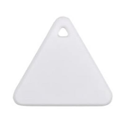 Pet Smart Mini GPS Tracker Pet Locator Anti-Lost Αδιάβροχο Bluetooth Tracker Triangular Kids Dog Cat Tracker