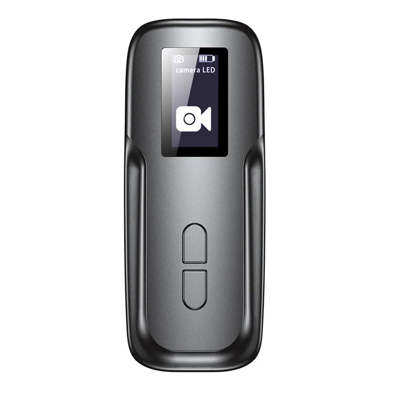 Detector anti Candid Aparat foto Gadget-uri de eroare Găsitor de interceptări telefonice Lentila de semnal GPS Tracker RF Detectare Anticameră multifuncțională