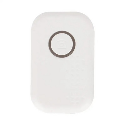 Apsauga Apsauga Tracker Išmanioji žyma „Bluetooth“ apsaugos nuo praradimo lokatorius „Mini Traker“ senyvo amžiaus vaikai, augintiniai, vaikai, dvipusis motociklas