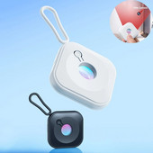 Detektor infracrvene kamere za hotelski skriveni prijenosni skener za otkrivanje gadgeta Sigurnosna zaštita s LED svjetlom