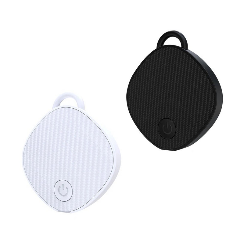 „ITag Bluetooth“ GPS lokatorius „Smart Tracker“ įrenginys, apsaugantis nuo praradimo, tinka „Findmy Pet Tracker IOS System Airtag Anti Ioss“ įrenginiui