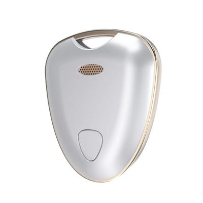 Naujas „Bluetooth“ apsaugos nuo pametimo lokatorius „Smart Tag“ vandeniui atsparus mini GPS sekimas naminių gyvūnėlių piniginė Daugiafunkcis nešiojamasis pasaulinis lokatorius