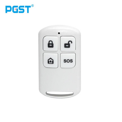 PGST - Ασύρματο τηλεχειριστήριο υψηλής ποιότητας για συστήματα οικιακής ασφάλειας, συναγερμούς, τιμές χονδρικής, PF-50