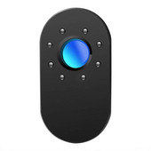 Detektor kamere za skrivenu kameru Prijenosna rupica Hidden Lens Detect Anti-spy Gadgets Infracrveni detektor Sigurnosna zaštita