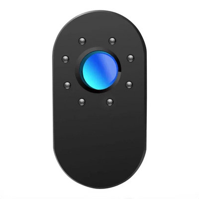 Detektor kamere za skrivenu kameru Prijenosna rupica Hidden Lens Detect Anti-spy Gadgets Infracrveni detektor Sigurnosna zaštita
