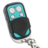 433MHz RF kopijavimo ir kopijavimo nuotolinio valdymo pulto klono funkcija siųstuvas garažo vartai elektrinis raktas prieigos vartai CAME nuotolinio valdymo pultas automatas