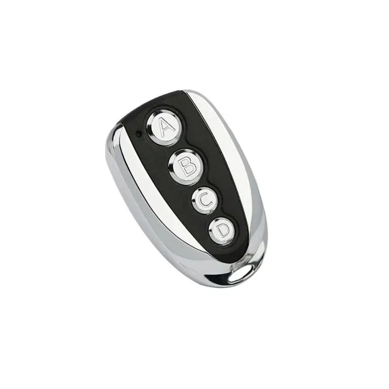 GERMA naujausias belaidžio automatinio nuotolinio valdymo pulto dauginimo aparatas reguliuojamo dažnio 433 MHz vartų kopijavimo nuotolinio valdymo pultas Hot Mini