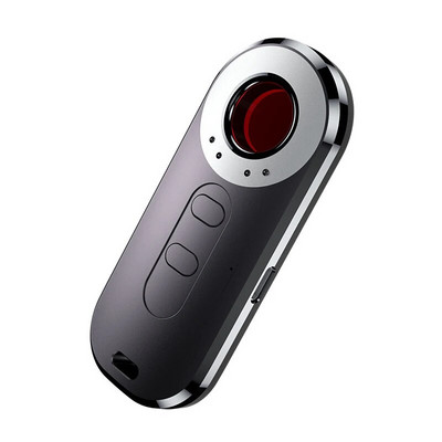 Mini detector portabil de cameră Detector de cameră anti-candidoză Găsitor de camere de hotel cu alarmă Scaner cu infraroșu anti-candidă Scaner AK400