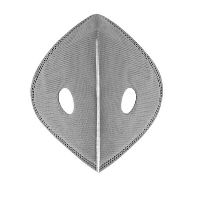 Välispordi korduvkasutatavad näomaskid meestele Tolmukindlad maskid Aktiveeritud süsiniku tolmumask lisafiltriga Puuvillane Halloween Cosplay