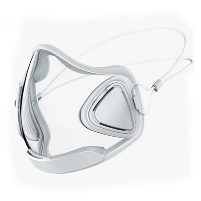 Прозрачни маски за защита Устойчив миещ се щит за лице Anti-pm2.5 Защитен видим език на устните Маска за лице Mascarillas