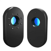 Detector de cameră, Fotografie antifurt și antimonitorizare, Pentru baia hotelului, Cameră de scanare, Detectoare de cameră neagră ascunde, Detectarea erorilor