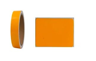 6 Τύποι Glow Tape Αυτοκόλλητο αυτοκόλλητο Φωτεινή ταινία Λάμπει στο σκοτάδι Εντυπωσιακή νύχτα Προειδοποίηση Φωτεινή ταινία Βελτίωση σπιτιού