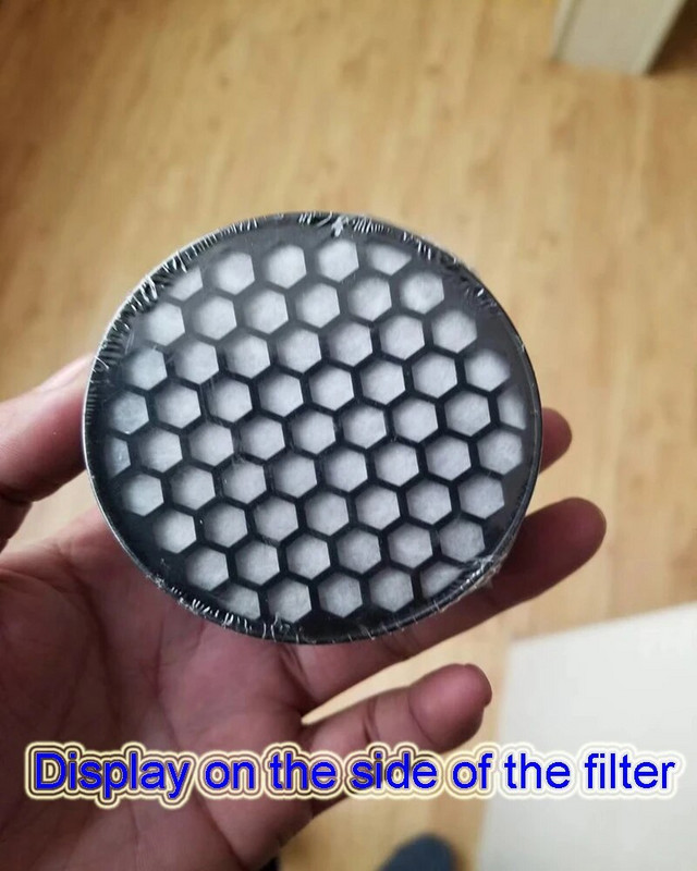 Nova respiratorna plinska maska nova formula Učinkovito formulirana plinska maska s aktivnim ugljenom Boja u spreju Graffiti Respirator plinska maska