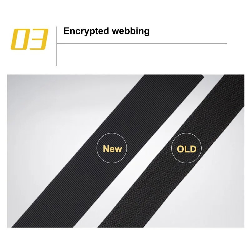 Reguleeritav mootorratta turvavöö lastele Helkur tagaistmel, käepideme rihm Mootorratta hingav kukkumisvastane rakmed