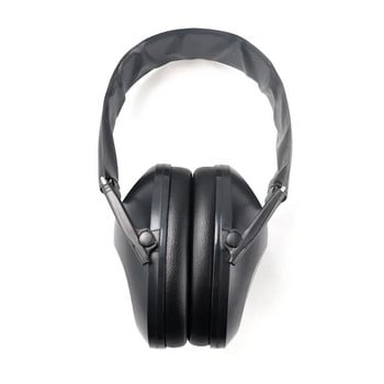 Ear Protector Earmuffs for Shooting Hunting Noise Reduction Protector Hearing Protector Soundproof Shooting Earmuffs Tactical