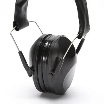Протектор за уши Слушалки за стрелба Намаляване на шума при лов Защита за слуха Защита за звукоизолация Слушалки за стрелба Тактически