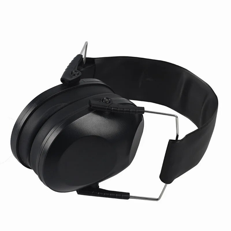 Taktikaline müravastane kõrvaklapp jahiks tulistamiseks kõrvaklapid mürasummutus elektrooniline kuulmiskaitse kõrvakaitse