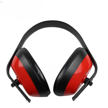 Ear Protector Ωτοασπίδες για σκοποβολή Κυνηγιού Μείωση θορύβου Προστασία ακοής Αντικραδασμικό Προστασία Ηχομονωτικών Ωτοασπίδων σκοποβολής