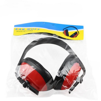 Ear Protector Ωτοασπίδες για σκοποβολή Κυνηγιού Μείωση θορύβου Προστασία ακοής Αντικραδασμικό Προστασία Ηχομονωτικών Ωτοασπίδων σκοποβολής