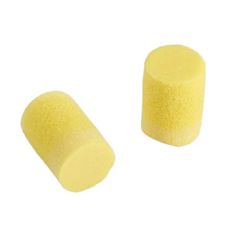 Materiale de siguranță moale Reducerea zgomotului Izolat fonic Protecție auditivă Căști de urechi dopuri pentru urechi Filtru de zgomot Protector pentru urechi