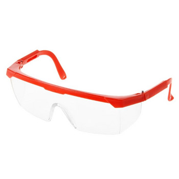Стоматологични очила за защита на очите за зъболекарска лаборатория Работно място Очила за очила Очила Втвърдяваща светлина UV за зъболекар Избелващ инструмент