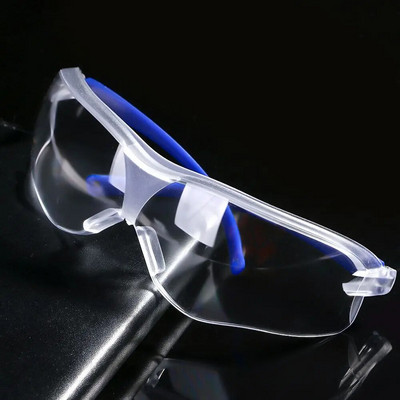 Лаборатория против замъгляване Защитни очила за работа на открито против удари Очила Защитни очила за очи