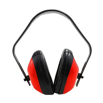 Защита на слуха Анти-шоков протектор Протектор за уши Наушници за стрелба Намаляване на шума при лов Звукоизолирани наушници за стрелба