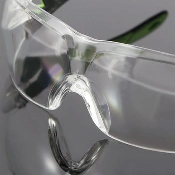 Clear Transparent Anti Laser Lab Outdoor Work Factory Γυαλιά Προστασίας ματιών Γυαλιά ασφαλείας