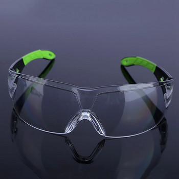 Clear Transparent Anti Laser Lab Outdoor Work Factory Γυαλιά Προστασίας ματιών Γυαλιά ασφαλείας