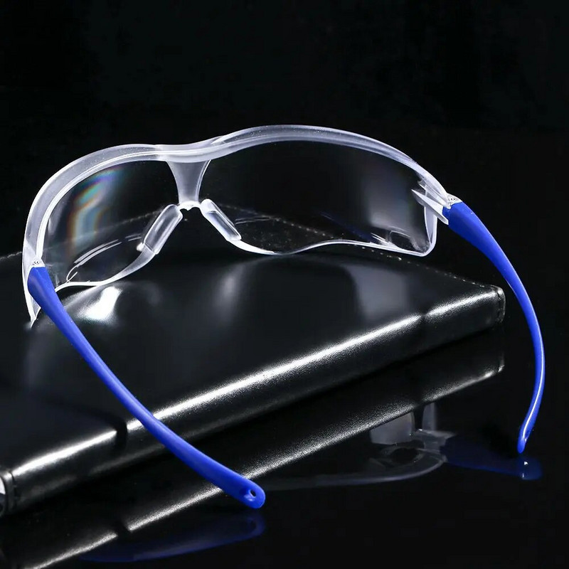 Dustproof Lab Factory Ochelari anti-impact Ochelari de protecție Ochelari de protecție pentru ochi