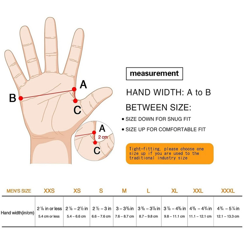 XYEHS 1 par izdržljivih zaštitnih radnih rukavica od kozje kože za vožnju kamiona/skladište/vrtlarstvo/farmu/gradnju