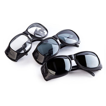 1 чифт заваръчни очила за заварчик Защитни очила за газово аргоново дъгово заваряване Предпазни работни предпазни средства Протектор за очи
