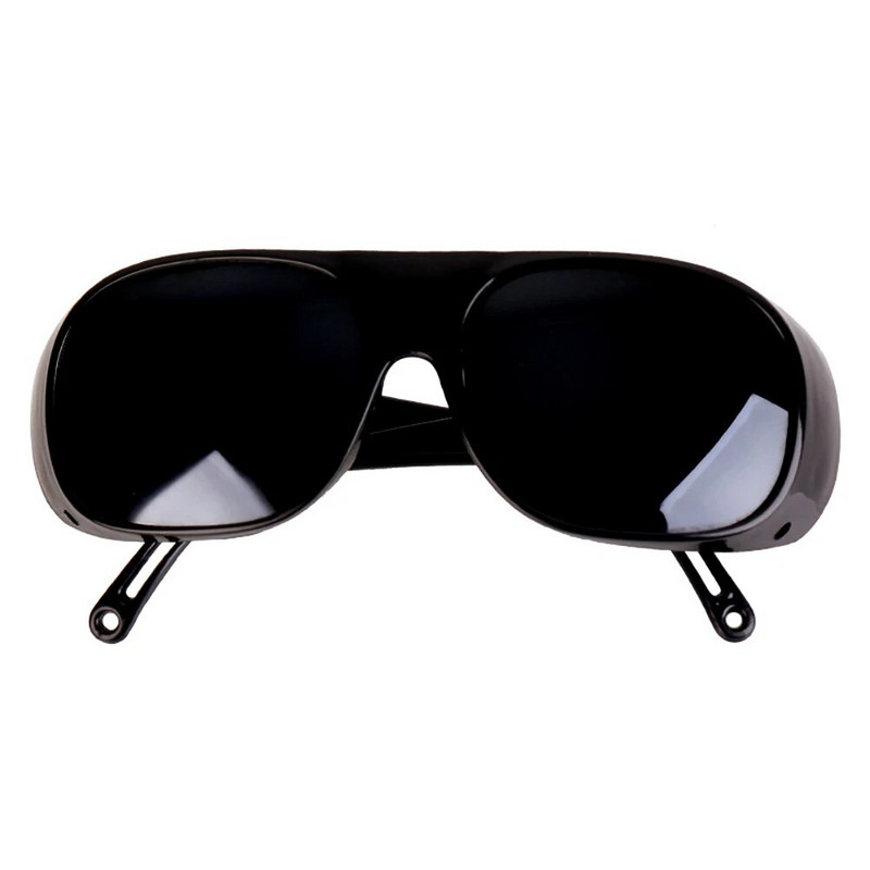 1 pāra metināšanas metinātāja aizsargbrilles ar gāzi argona loka metināšanai aizsargbrilles Drošības darba aizsardzības līdzekļi acu aizsargi