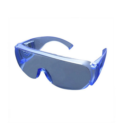Karštas išpardavimas Skaidrūs nuo dulkių akių apsauginiai apsauginiai akiniai akiniai, atsparūs smūgiams, lengvi akiniai gamyklos laboratorijos darbui lauke