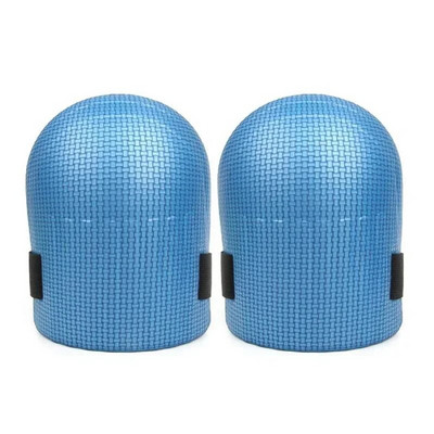 1 pereche de genunchiere din spumă moale pentru genunchi de lucru Căptușeală pentru grădinărit, curățare, protecția sportului, genunchiere, constructor de siguranță la locul de muncă