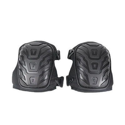 EVA gel jastučići za koljena od PVC školjke Profesionalni jastučići za koljena s podesivim naramenicama Sigurni za teške poslove