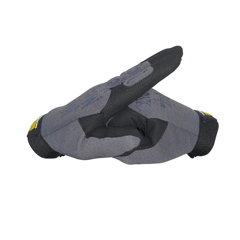 Mănuși militare cu degete întregi pentru bărbați Mănuși tactice pentru forțele speciale Echipament de protecție pentru ciclism Sport în aer liber Vânătoare Mănuși de tir