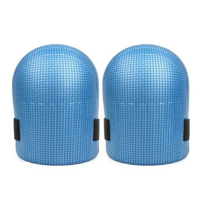 1 ζεύγος μαξιλαράκι γονάτων Working soft foam padding Ασφάλεια στο χώρο εργασίας Αυτοπροστασία για κηπουρική Καθαρισμός προστατευτικό αθλητικό μαξιλαράκι γονάτων