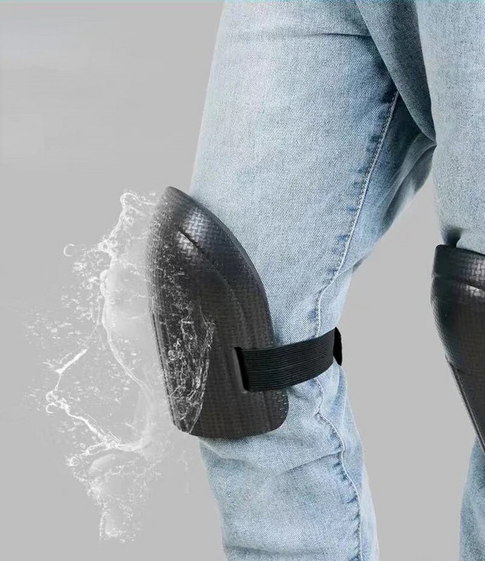 1 ζεύγος μαξιλαράκι γονάτων Working soft foam padding Ασφάλεια στο χώρο εργασίας Αυτοπροστασία για κηπουρική Καθαρισμός προστατευτικό αθλητικό μαξιλαράκι γονάτων