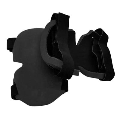 1 pora EVA sodo kelių pagalvėlės, didelio tankio darbo apsaugai skirtos klūpimo pagalvėlės, skirtos sodo grindims montuoti automobiliui taisyti kelius