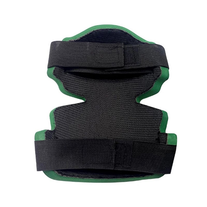 1 pora EVA sodo kelių pagalvėlės, didelio tankio darbo apsaugai skirtos klūpimo pagalvėlės, skirtos sodo grindims montuoti automobiliui taisyti kelius