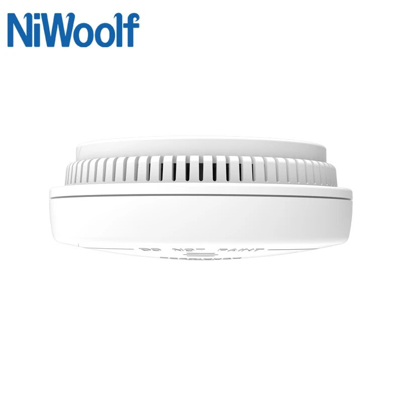 433MHz detektor dima zvučni alarm bežični senzor požara 3 komada za naš pametni kućni sigurnosni alarmni sustav