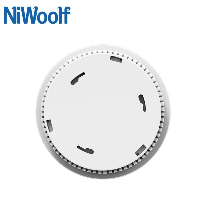 433MHz detektor dima zvučni alarm bežični senzor požara 3 komada za naš pametni kućni sigurnosni alarmni sustav