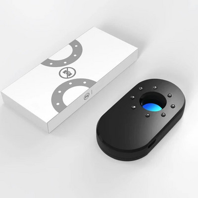 S001 Mini detector infraroșu pentru hotel, cameră antifurt, dispozitiv anti-peeping, detector de cameră, detector de inspecție antimonitorizare