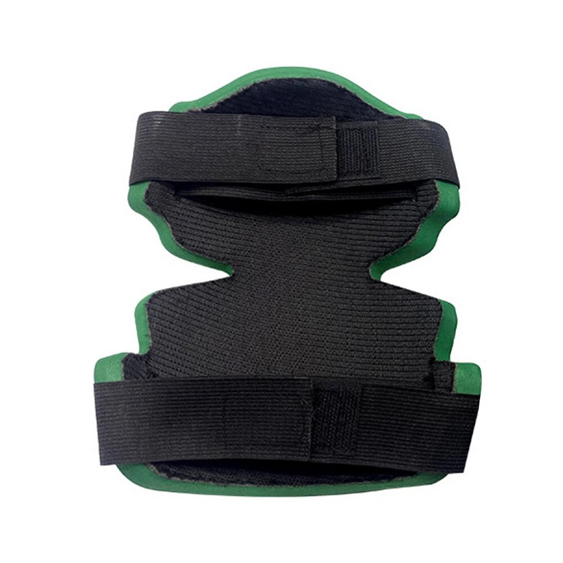 1 ζεύγος EVA Outdoor Sports Protective Mat Brick Garden Construction Αδιάβροχη προστασία εργασίας Επιγονατίδα προμήθειες χώρου εργασίας