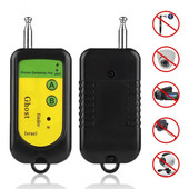 Cameră inovatoare de supraveghere fără fir Micro Cameră fără fir Dispozitiv de detectare fără fir compact mic Cameră convenabilă