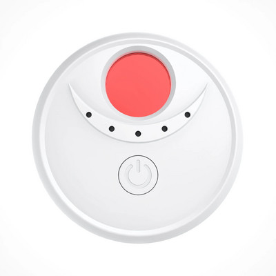 Hordozható X17 bekukucskálásgátló kameraérzékelő infravörös vezeték nélküli jellel és pozicionáló funkcióval